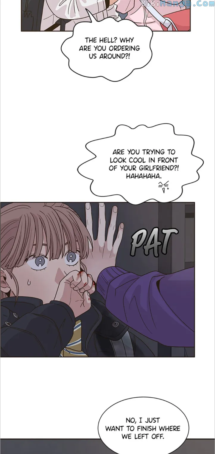 The Vampire’s Sons Chapter 10 - Page 26