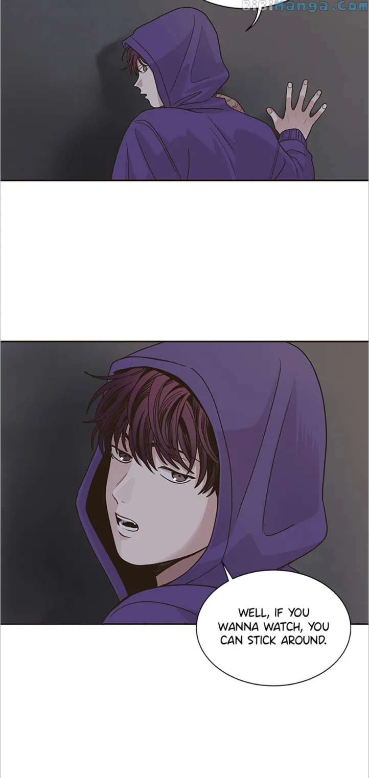 The Vampire’s Sons Chapter 10 - Page 27