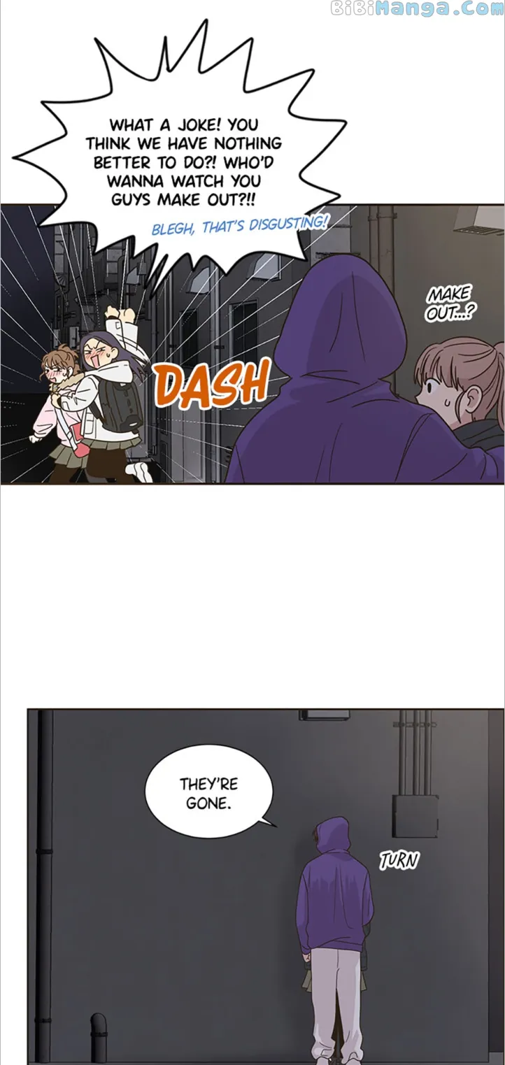 The Vampire’s Sons Chapter 10 - Page 28