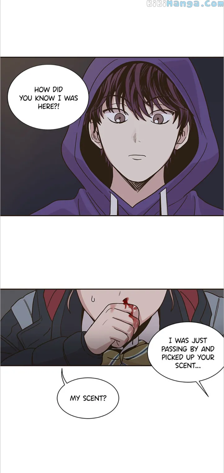 The Vampire’s Sons Chapter 10 - Page 30