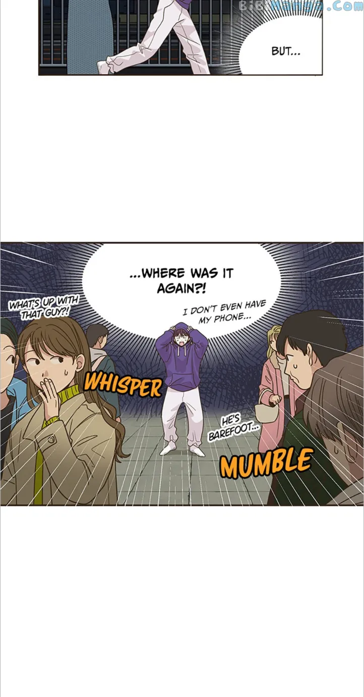 The Vampire’s Sons Chapter 10 - Page 4