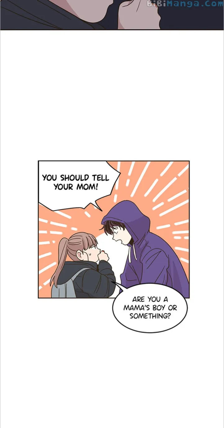 The Vampire’s Sons Chapter 10 - Page 32