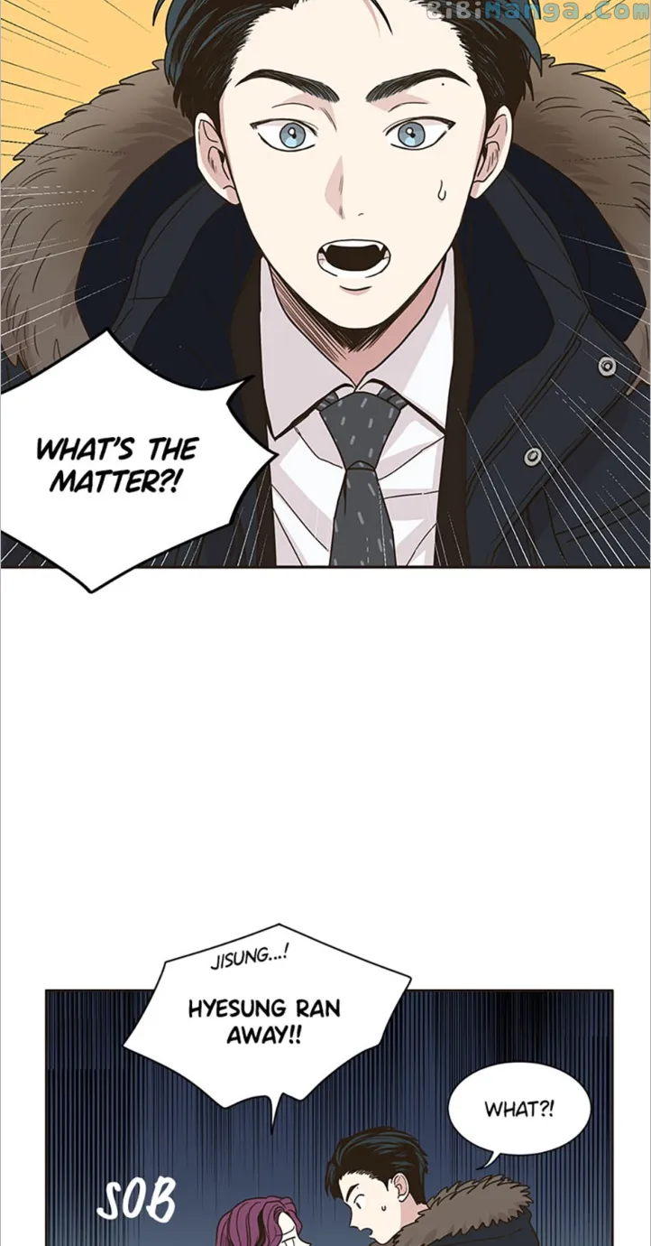 The Vampire’s Sons Chapter 10 - Page 34