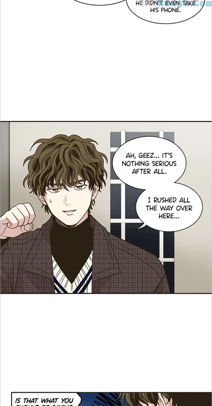 The Vampire’s Sons Chapter 10 - Page 36