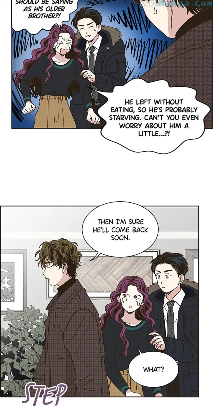 The Vampire’s Sons Chapter 10 - Page 37