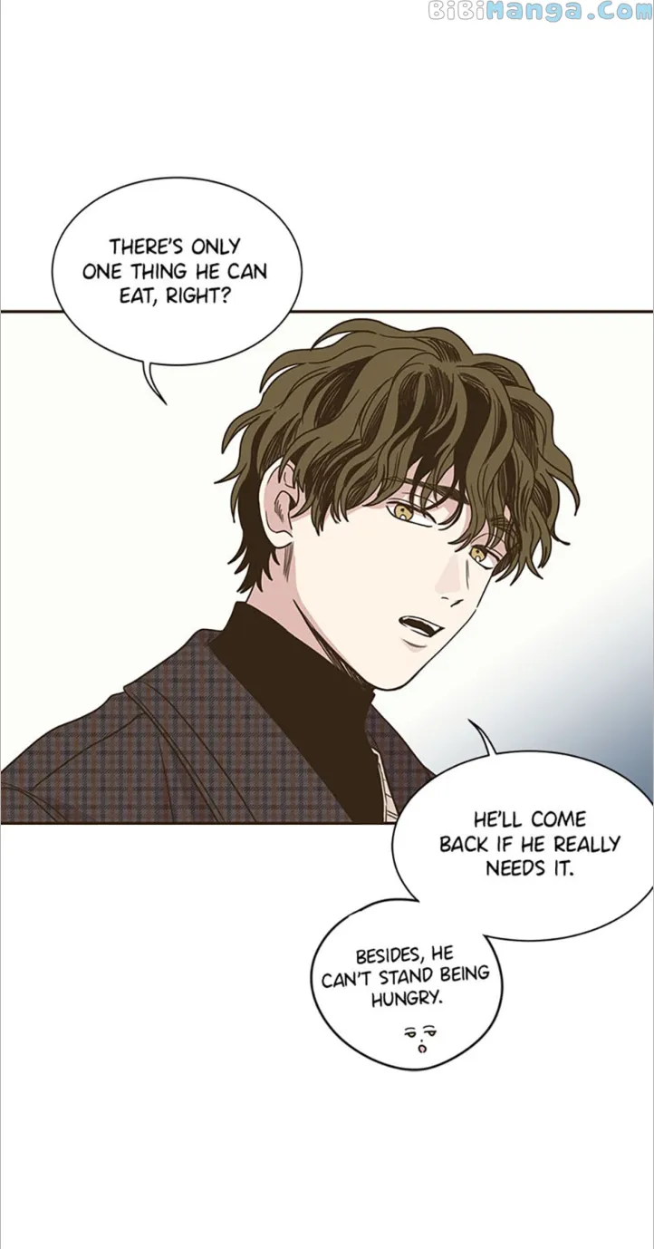 The Vampire’s Sons Chapter 10 - Page 38
