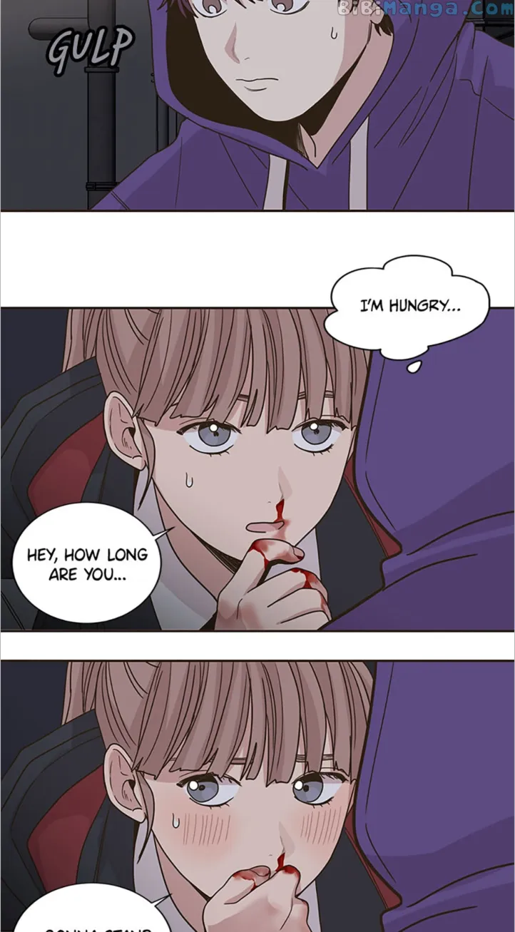 The Vampire’s Sons Chapter 10 - Page 40