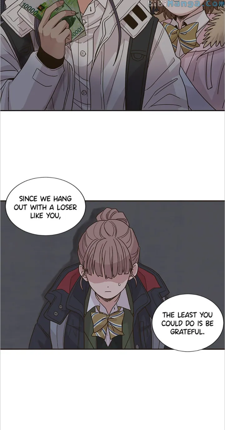 The Vampire’s Sons Chapter 10 - Page 8