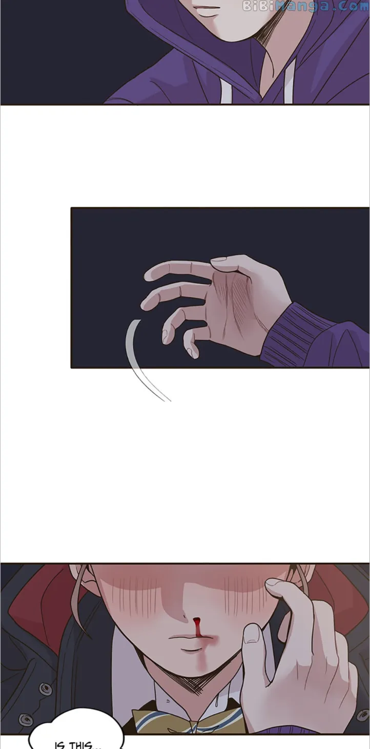The Vampire’s Sons Chapter 11 - Page 2