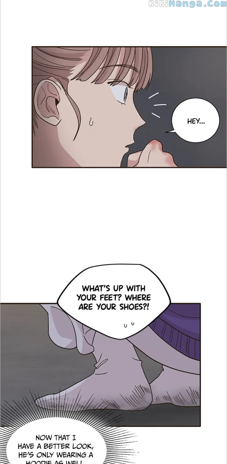 The Vampire’s Sons Chapter 11 - Page 11