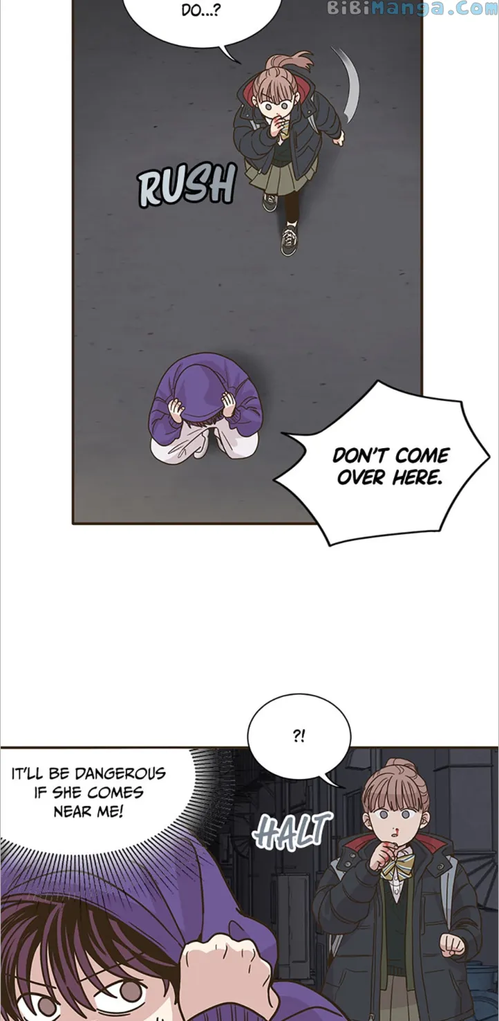 The Vampire’s Sons Chapter 11 - Page 13