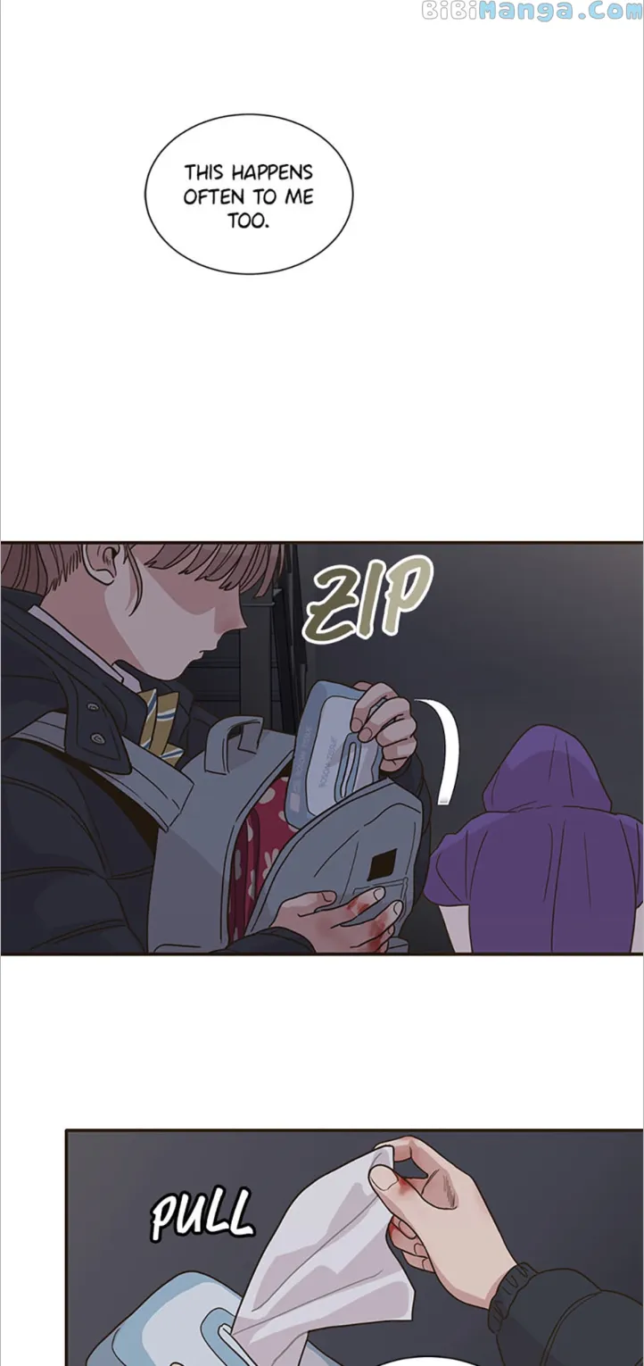 The Vampire’s Sons Chapter 11 - Page 16