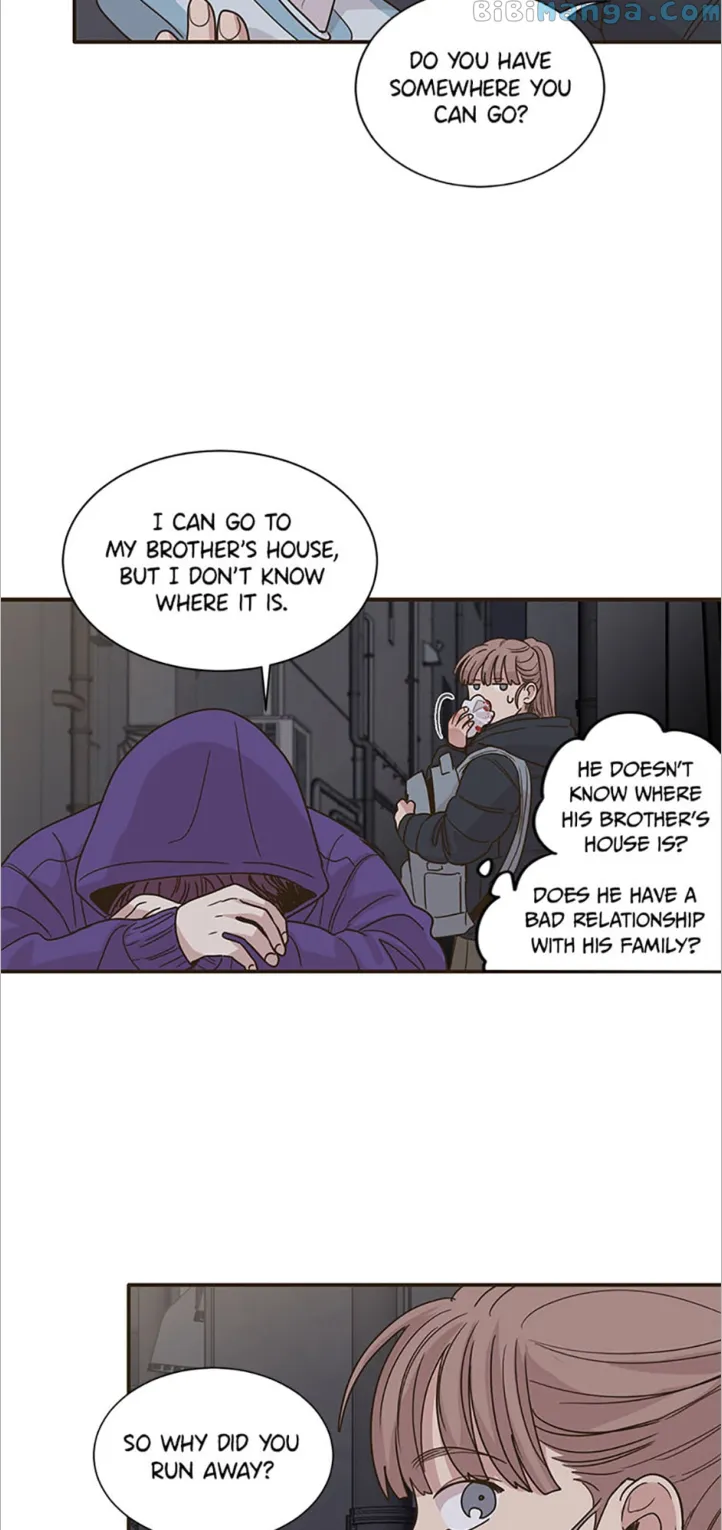 The Vampire’s Sons Chapter 11 - Page 17