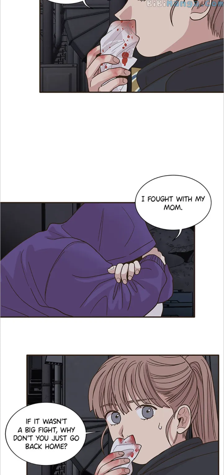 The Vampire’s Sons Chapter 11 - Page 18