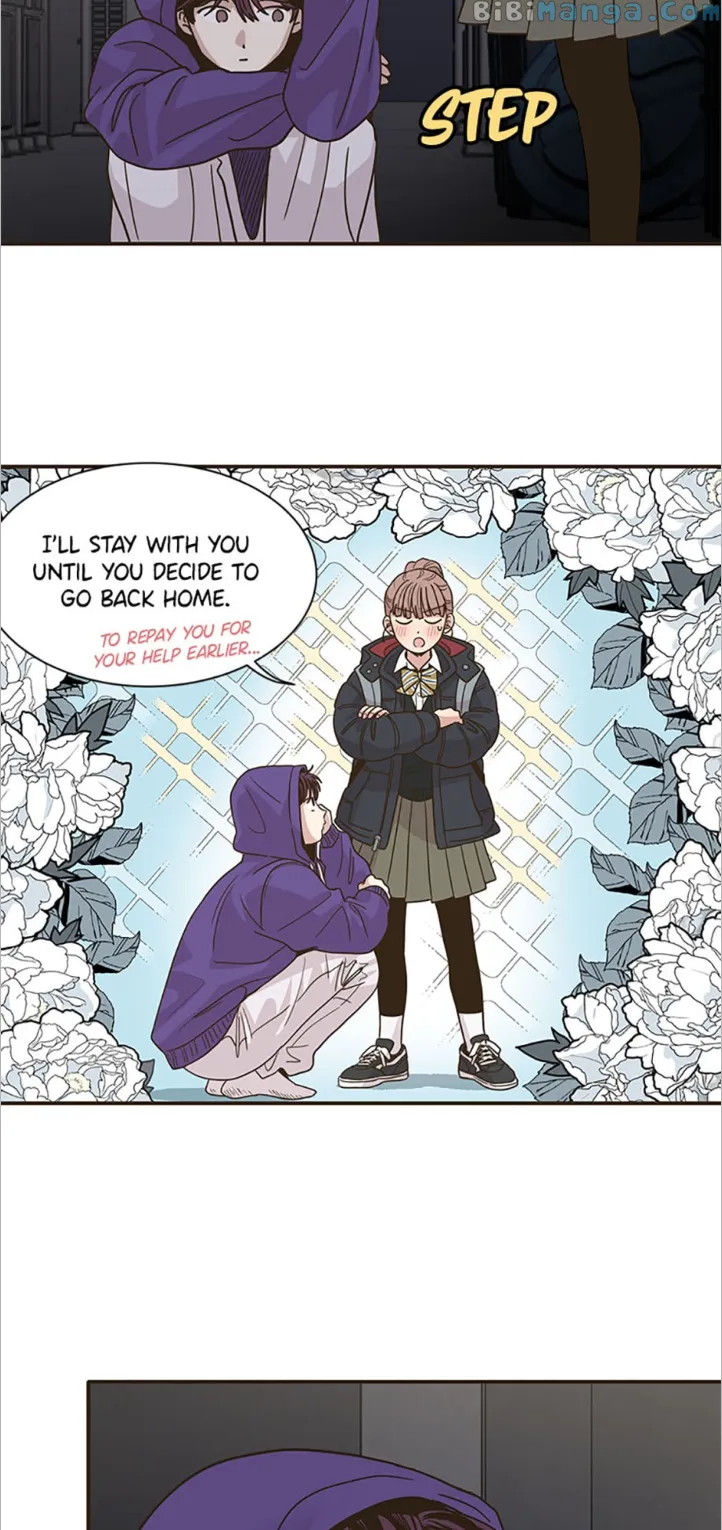 The Vampire’s Sons Chapter 11 - Page 21