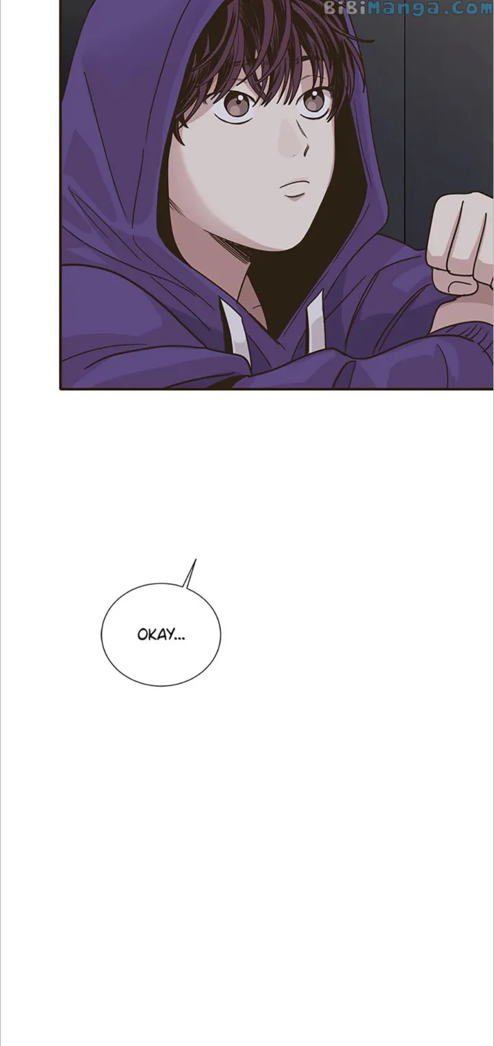 The Vampire’s Sons Chapter 11 - Page 22