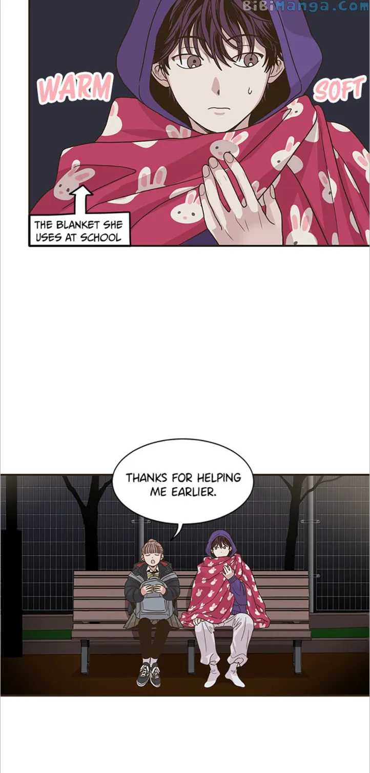 The Vampire’s Sons Chapter 11 - Page 25