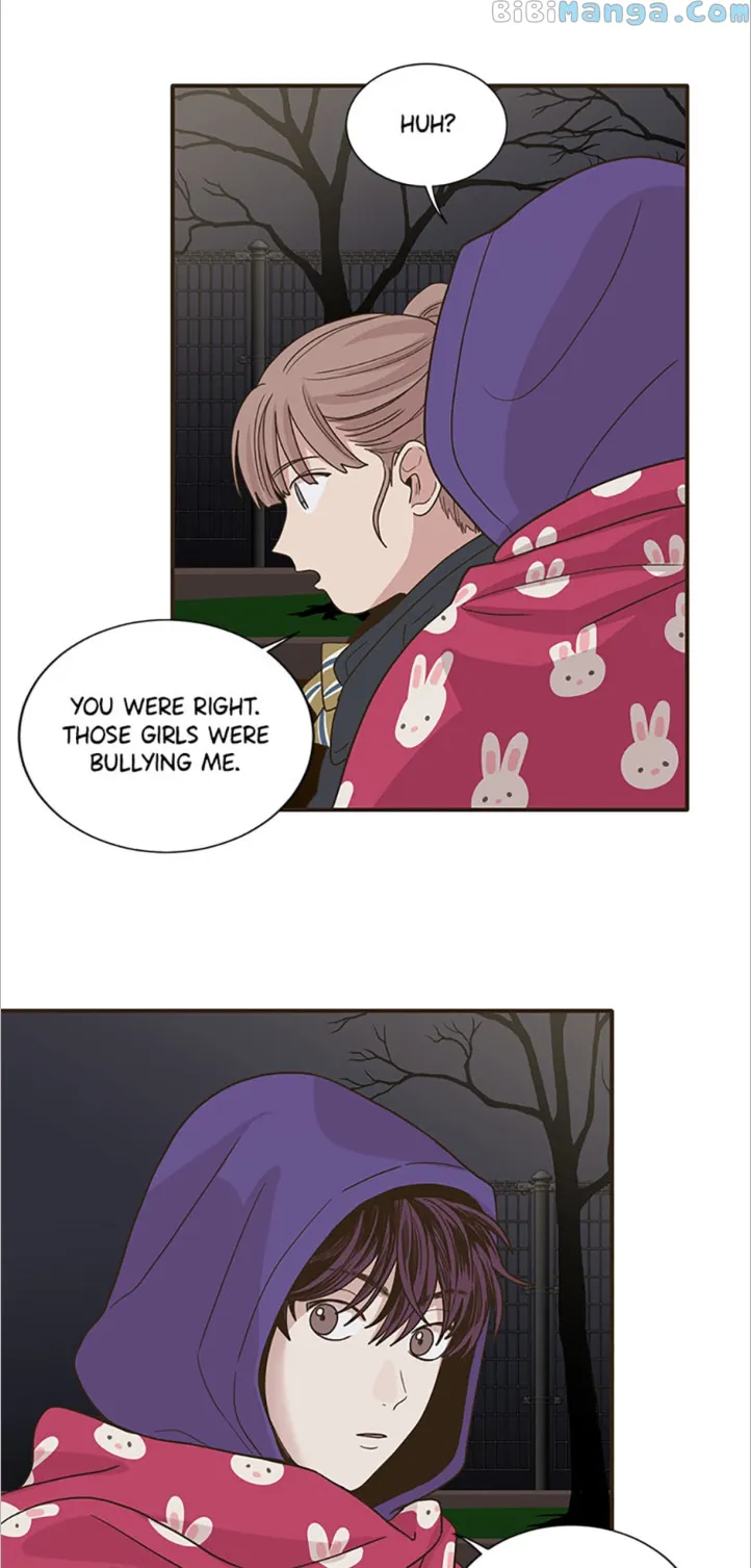 The Vampire’s Sons Chapter 11 - Page 26