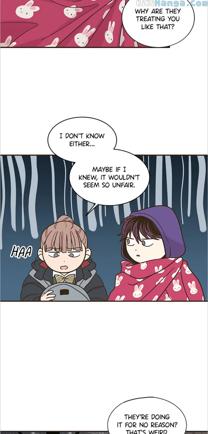 The Vampire’s Sons Chapter 11 - Page 27