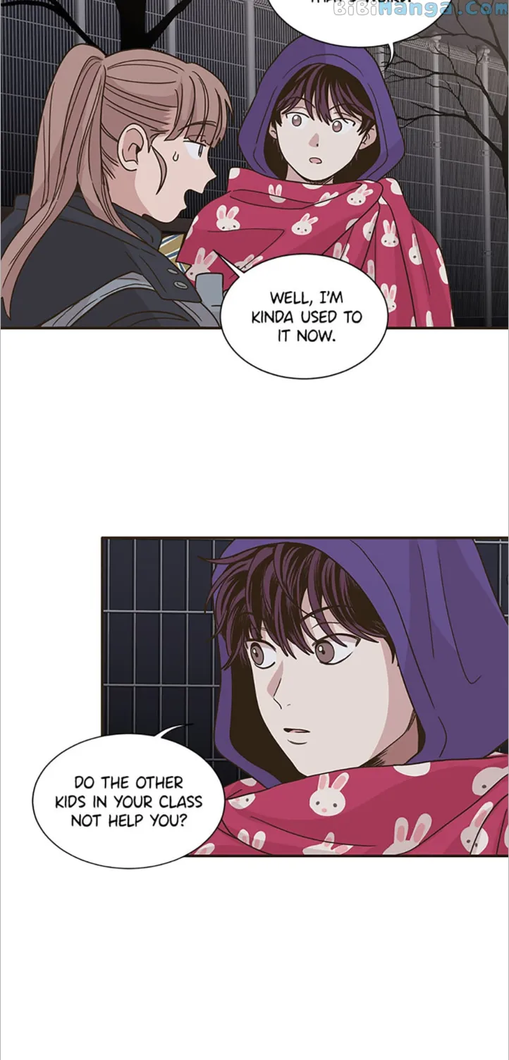 The Vampire’s Sons Chapter 11 - Page 28