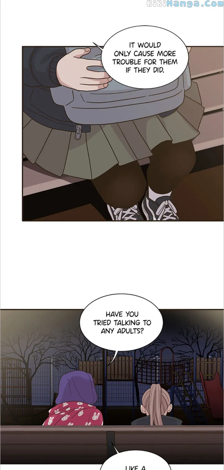 The Vampire’s Sons Chapter 11 - Page 29