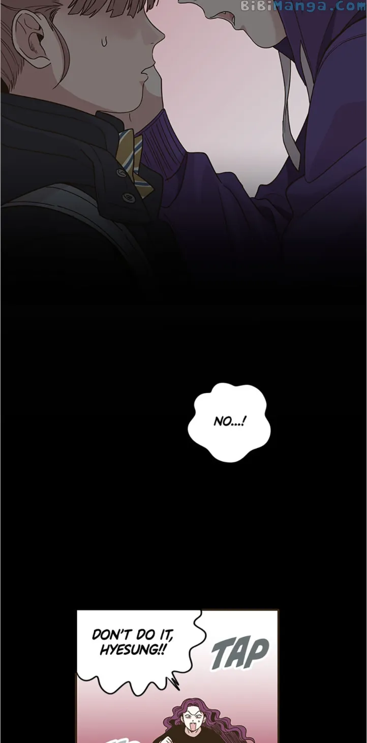 The Vampire’s Sons Chapter 11 - Page 4