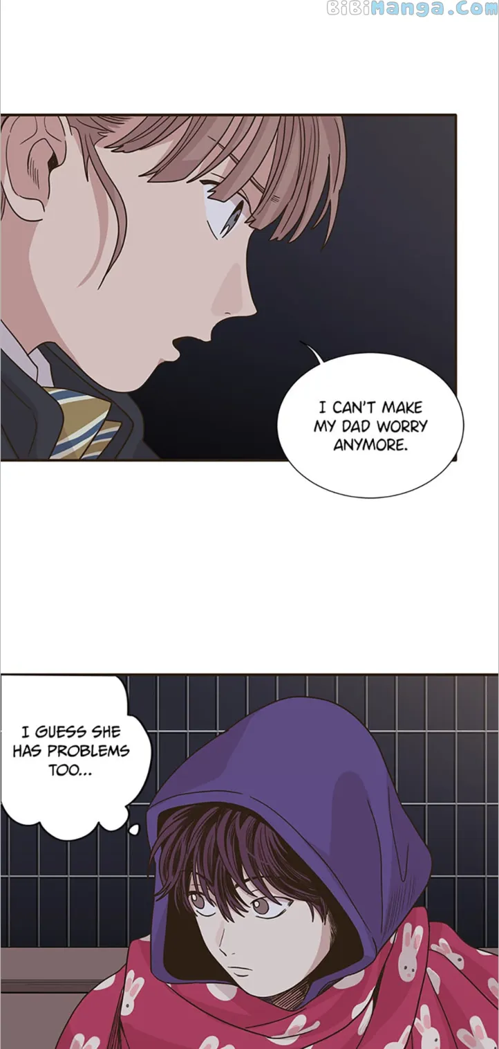 The Vampire’s Sons Chapter 11 - Page 31
