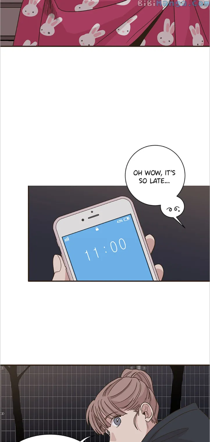 The Vampire’s Sons Chapter 11 - Page 32