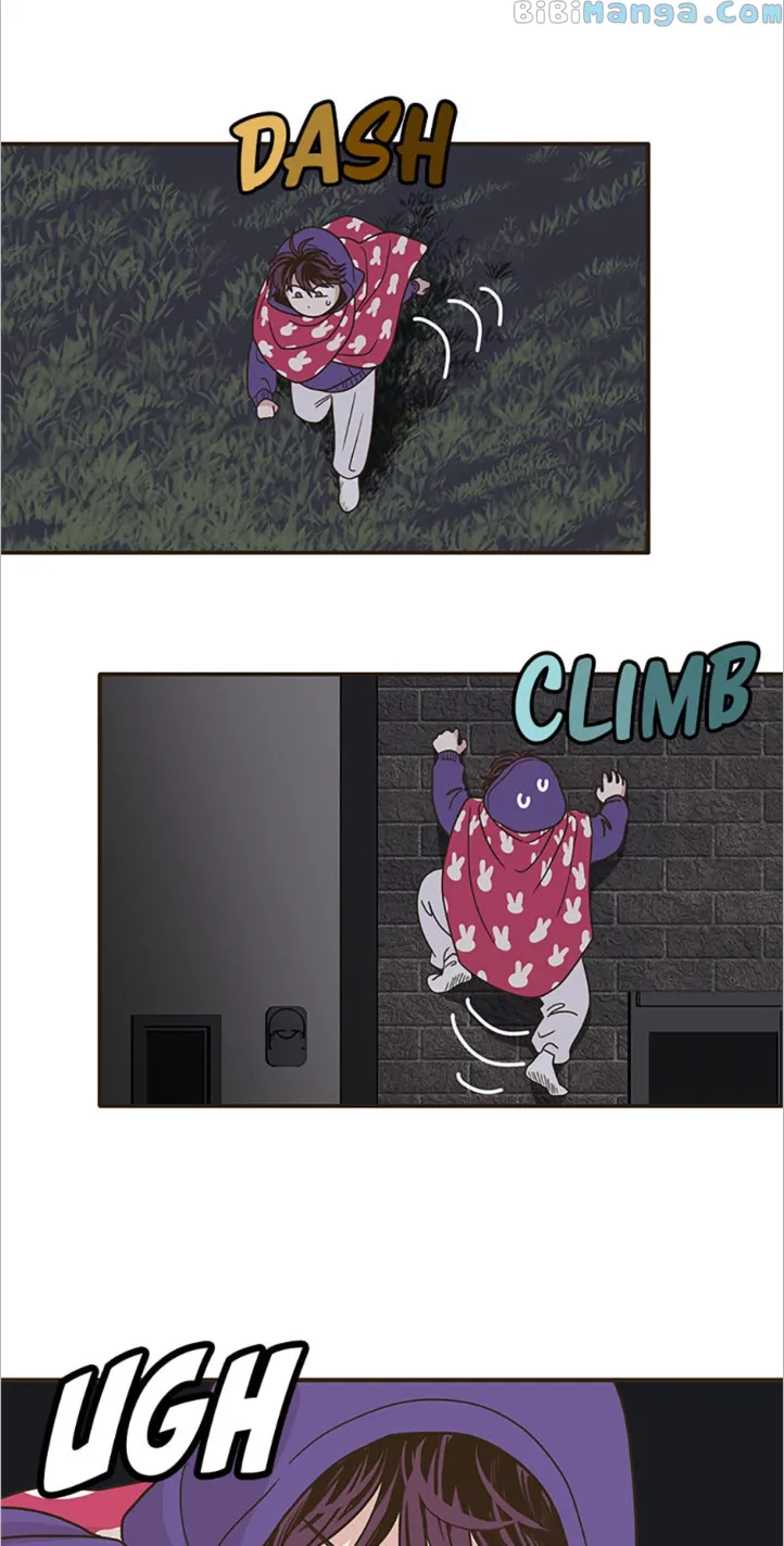 The Vampire’s Sons Chapter 11 - Page 36