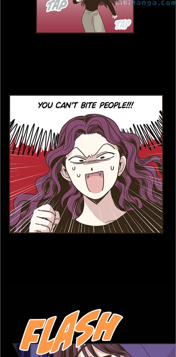 The Vampire’s Sons Chapter 11 - Page 5