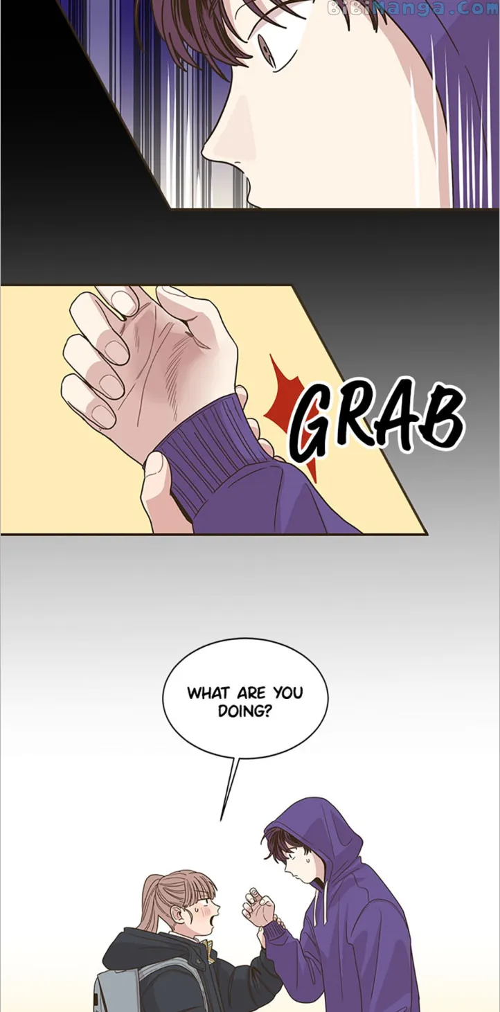 The Vampire’s Sons Chapter 11 - Page 6