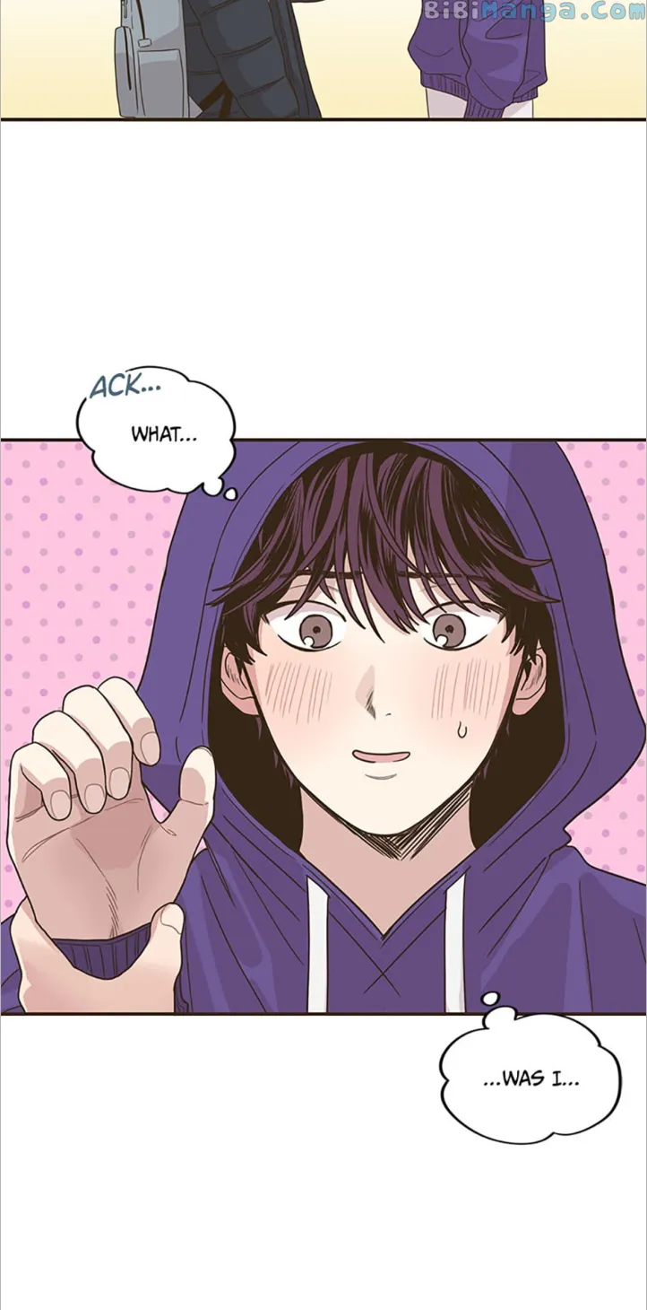 The Vampire’s Sons Chapter 11 - Page 7