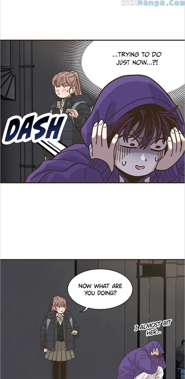 The Vampire’s Sons Chapter 11 - Page 8