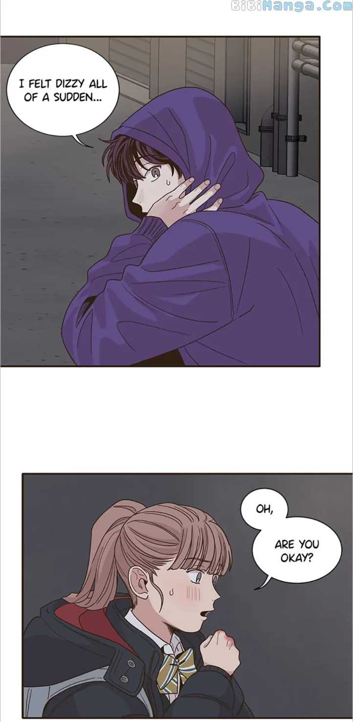 The Vampire’s Sons Chapter 11 - Page 10