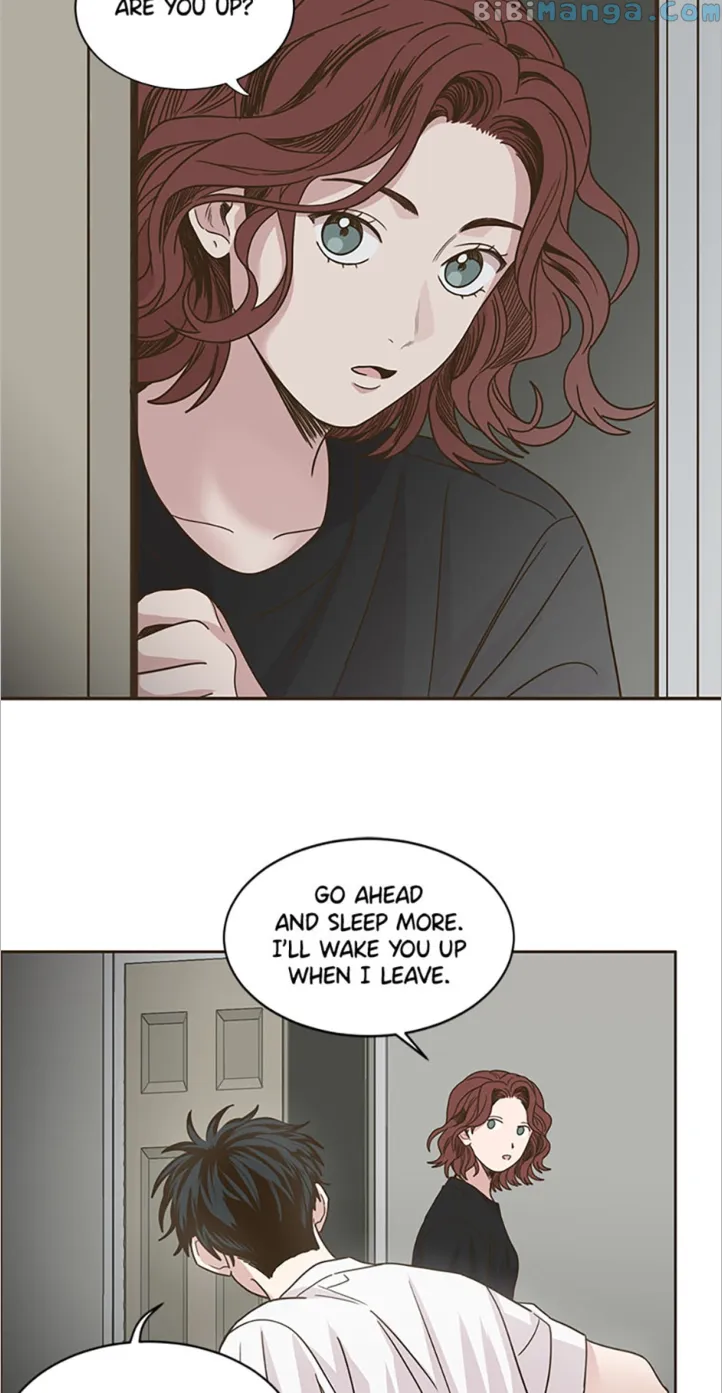 The Vampire’s Sons Chapter 12 - Page 13