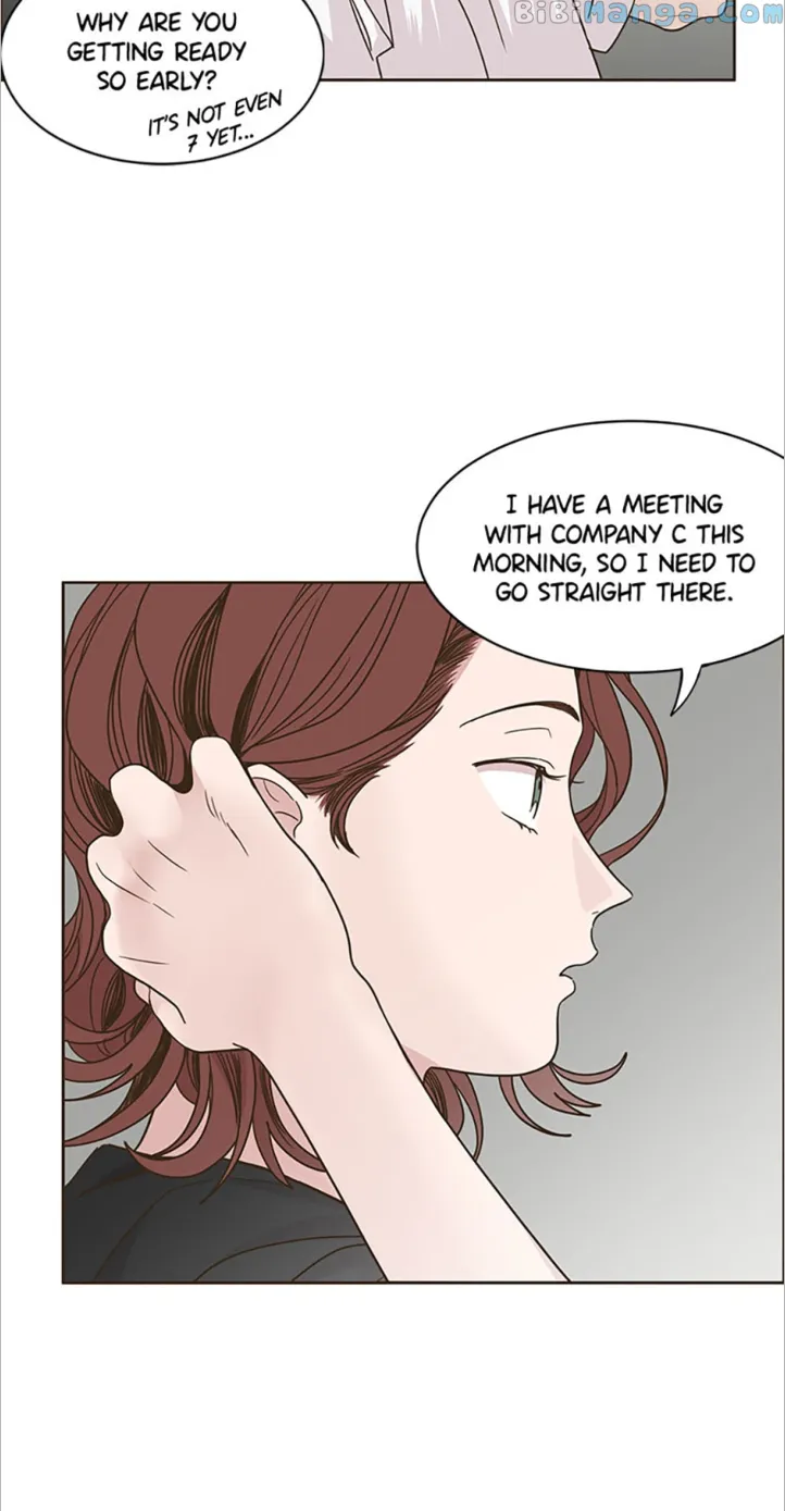 The Vampire’s Sons Chapter 12 - Page 14