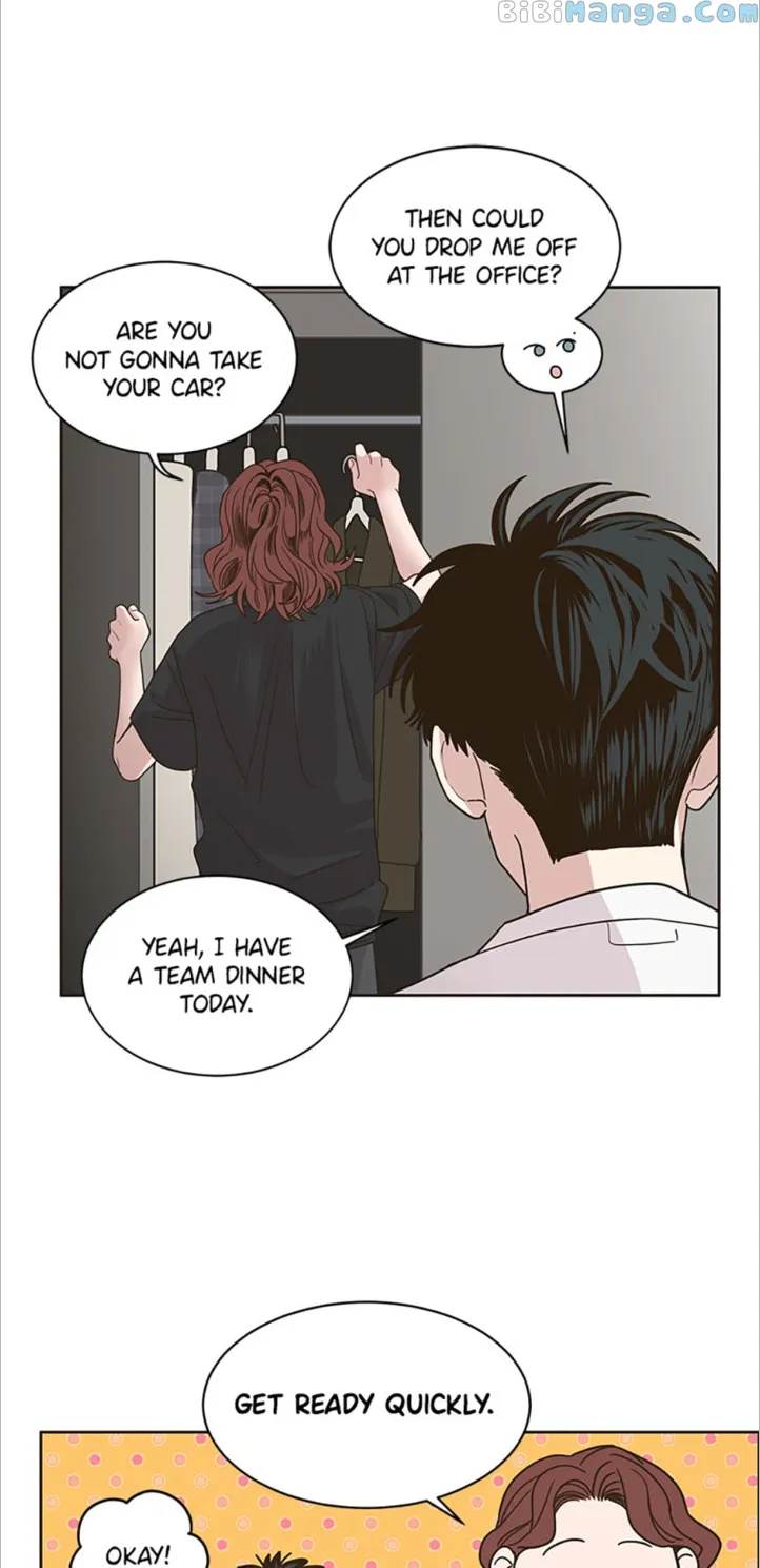 The Vampire’s Sons Chapter 12 - Page 15