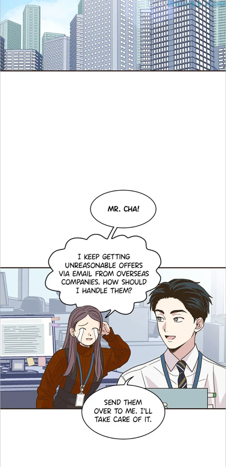 The Vampire’s Sons Chapter 12 - Page 17