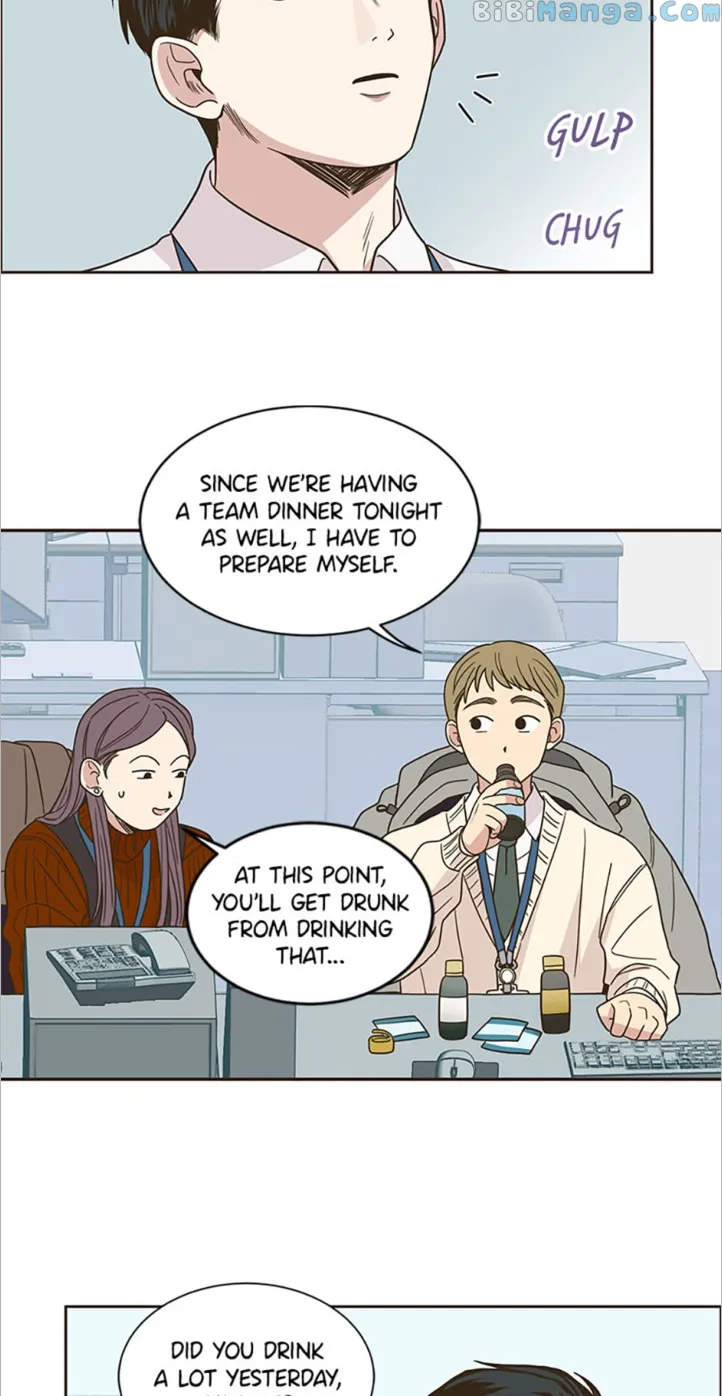 The Vampire’s Sons Chapter 12 - Page 24