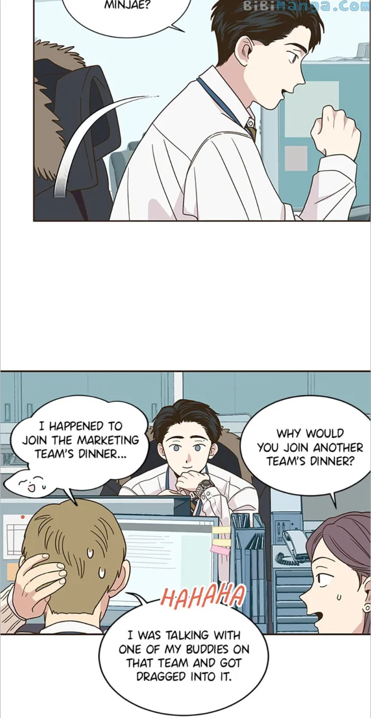 The Vampire’s Sons Chapter 12 - Page 25