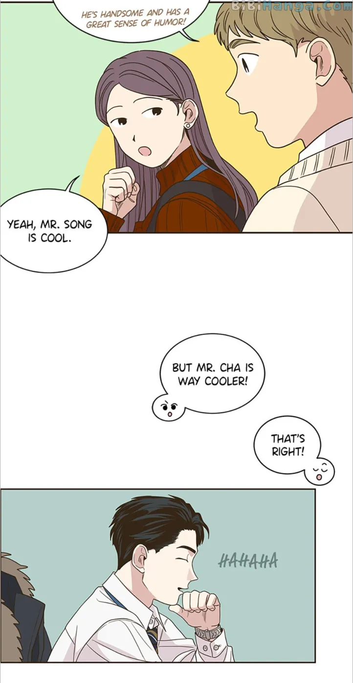 The Vampire’s Sons Chapter 12 - Page 27