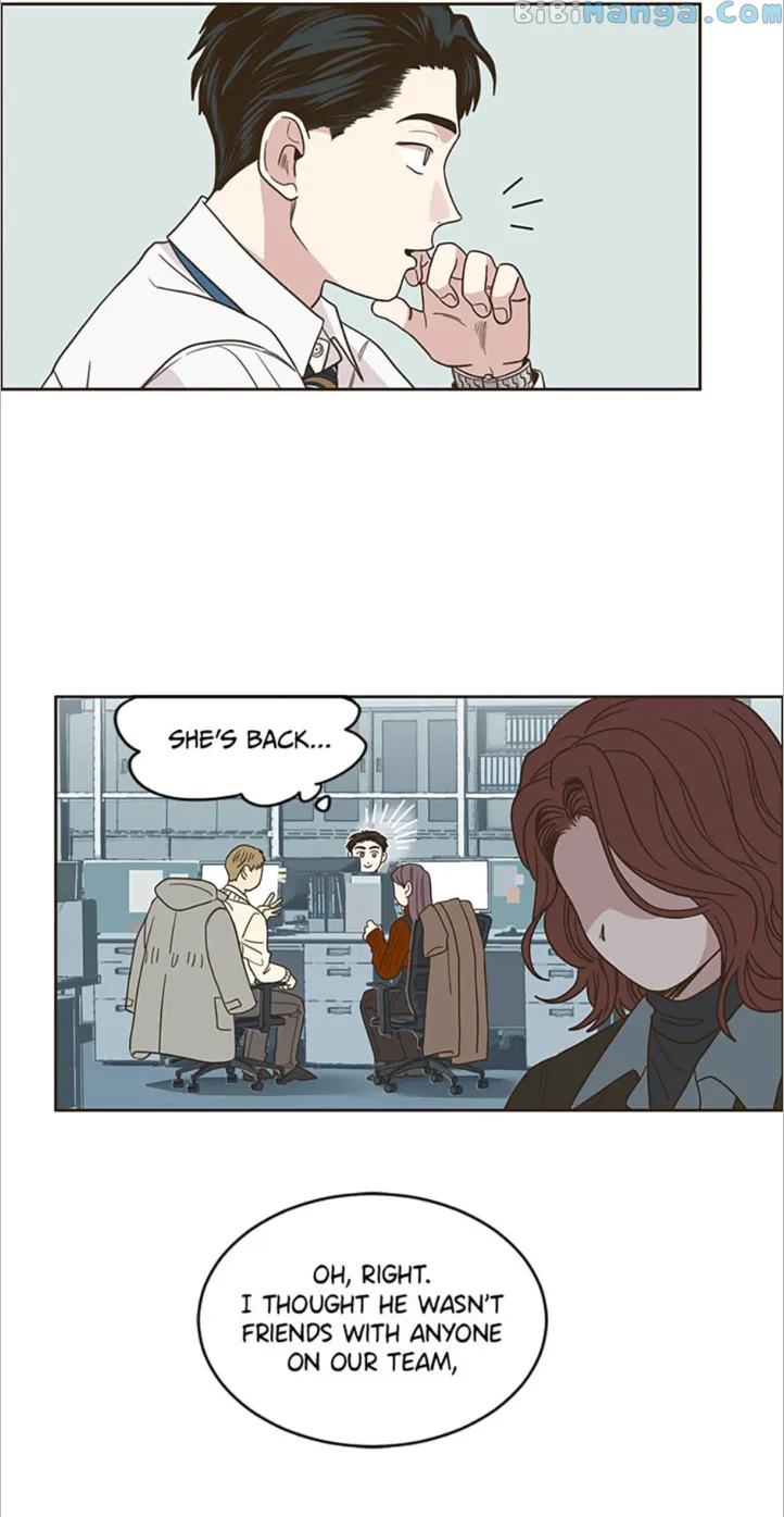 The Vampire’s Sons Chapter 12 - Page 28
