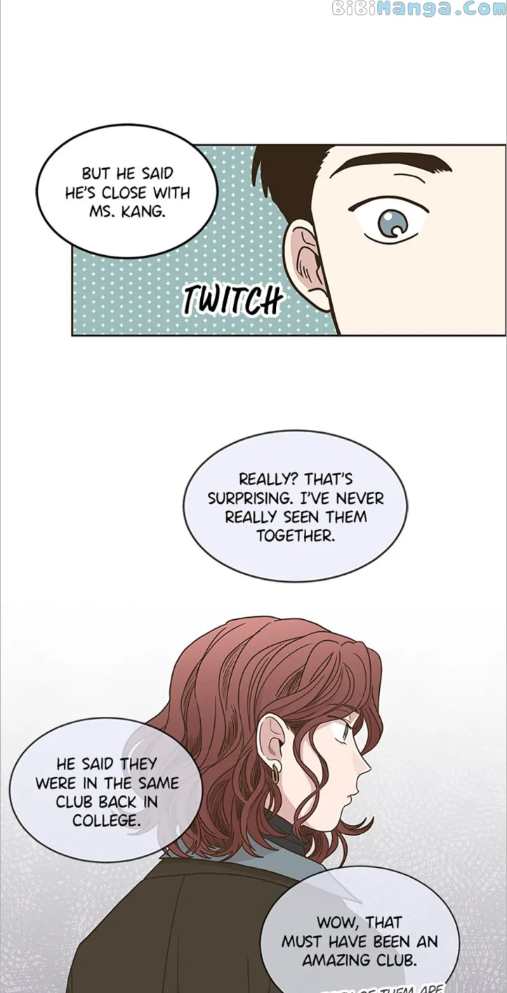 The Vampire’s Sons Chapter 12 - Page 29