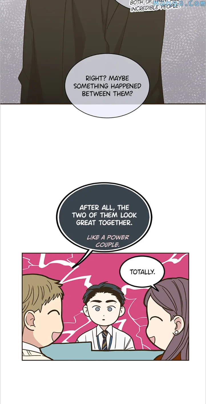 The Vampire’s Sons Chapter 12 - Page 30