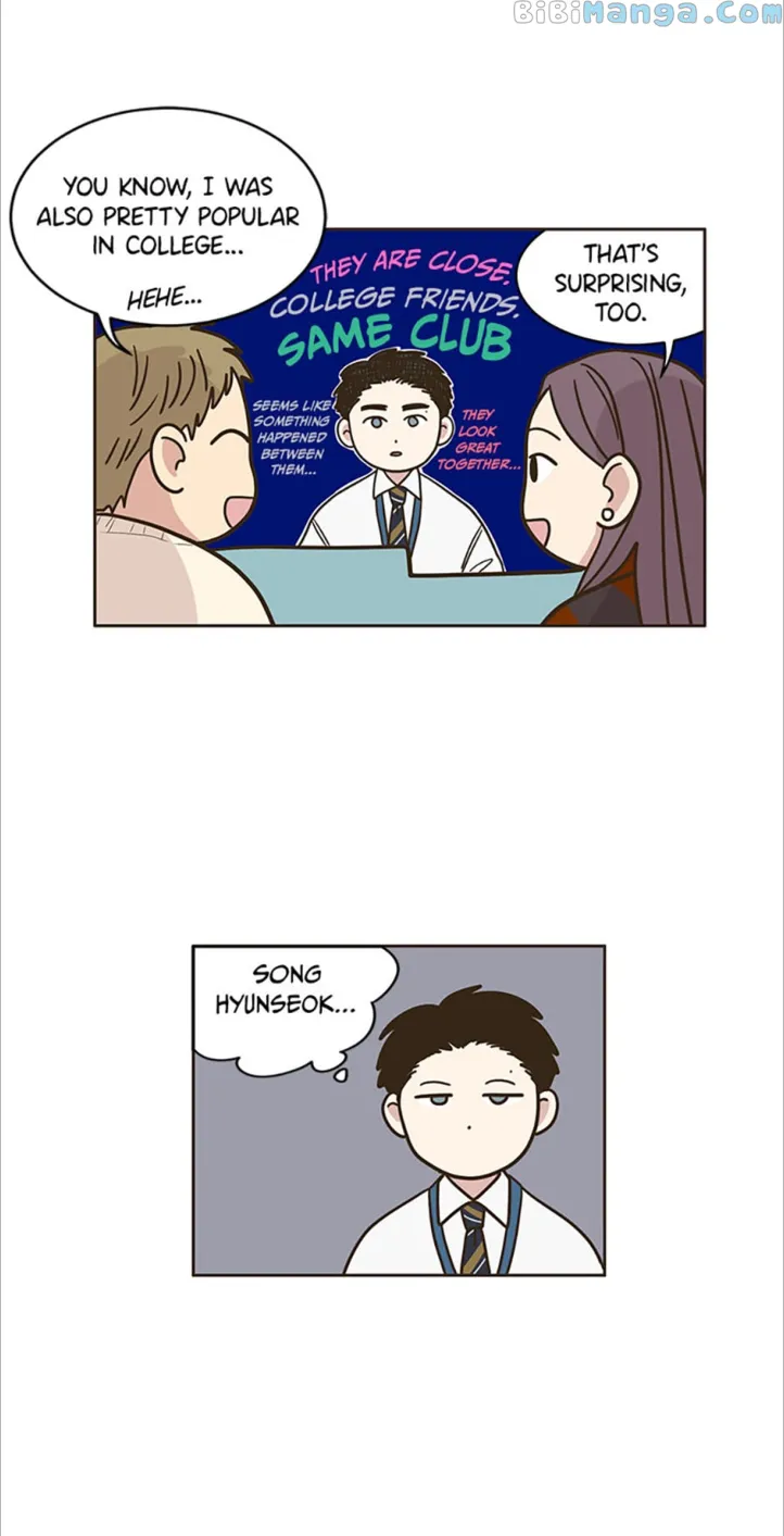 The Vampire’s Sons Chapter 12 - Page 31