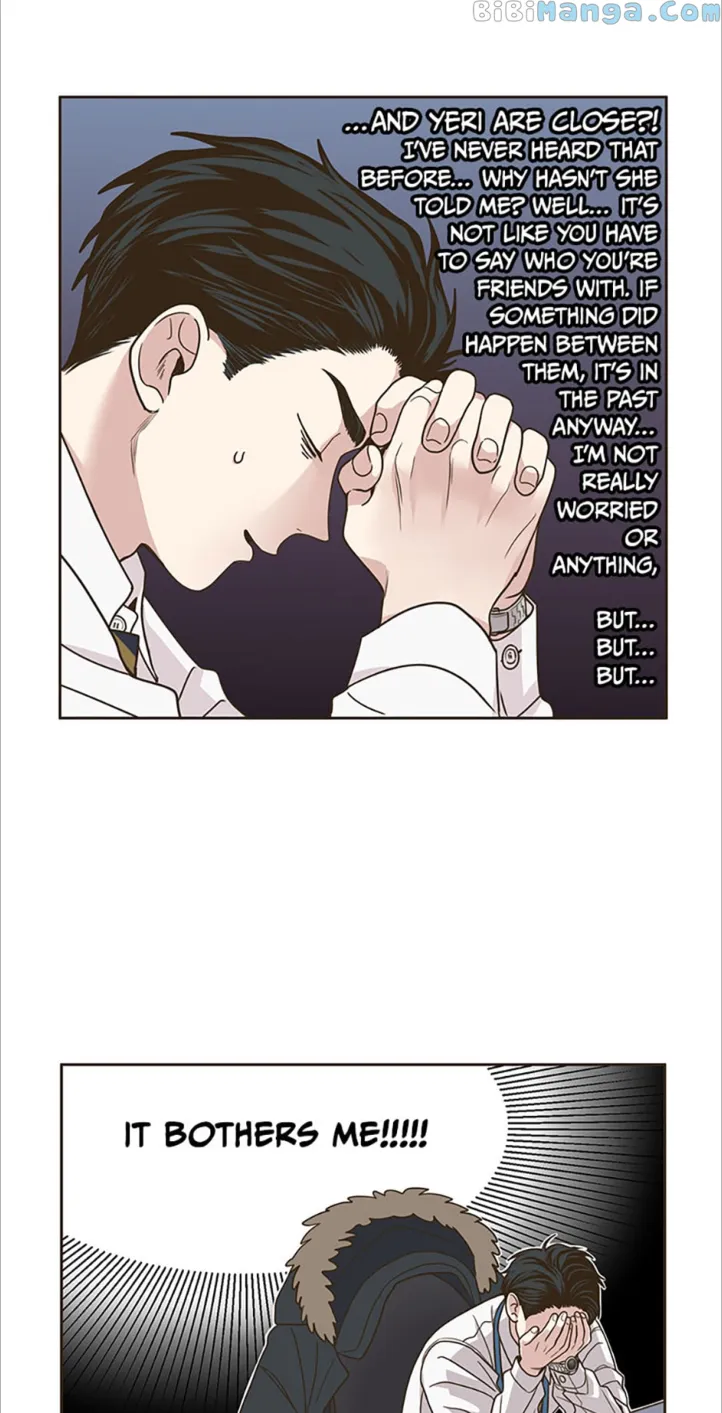 The Vampire’s Sons Chapter 12 - Page 32