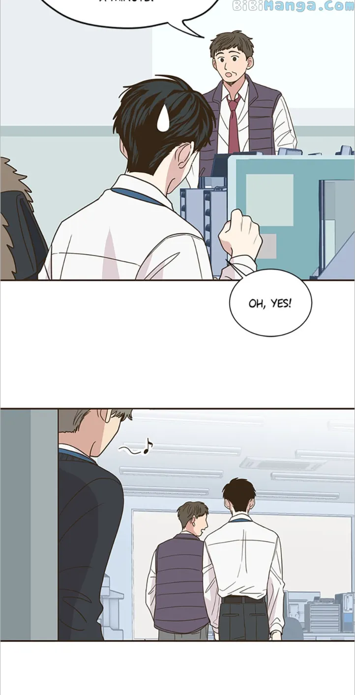 The Vampire’s Sons Chapter 12 - Page 34