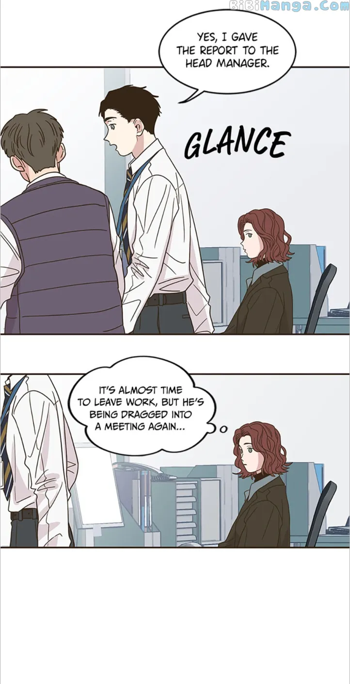 The Vampire’s Sons Chapter 12 - Page 35