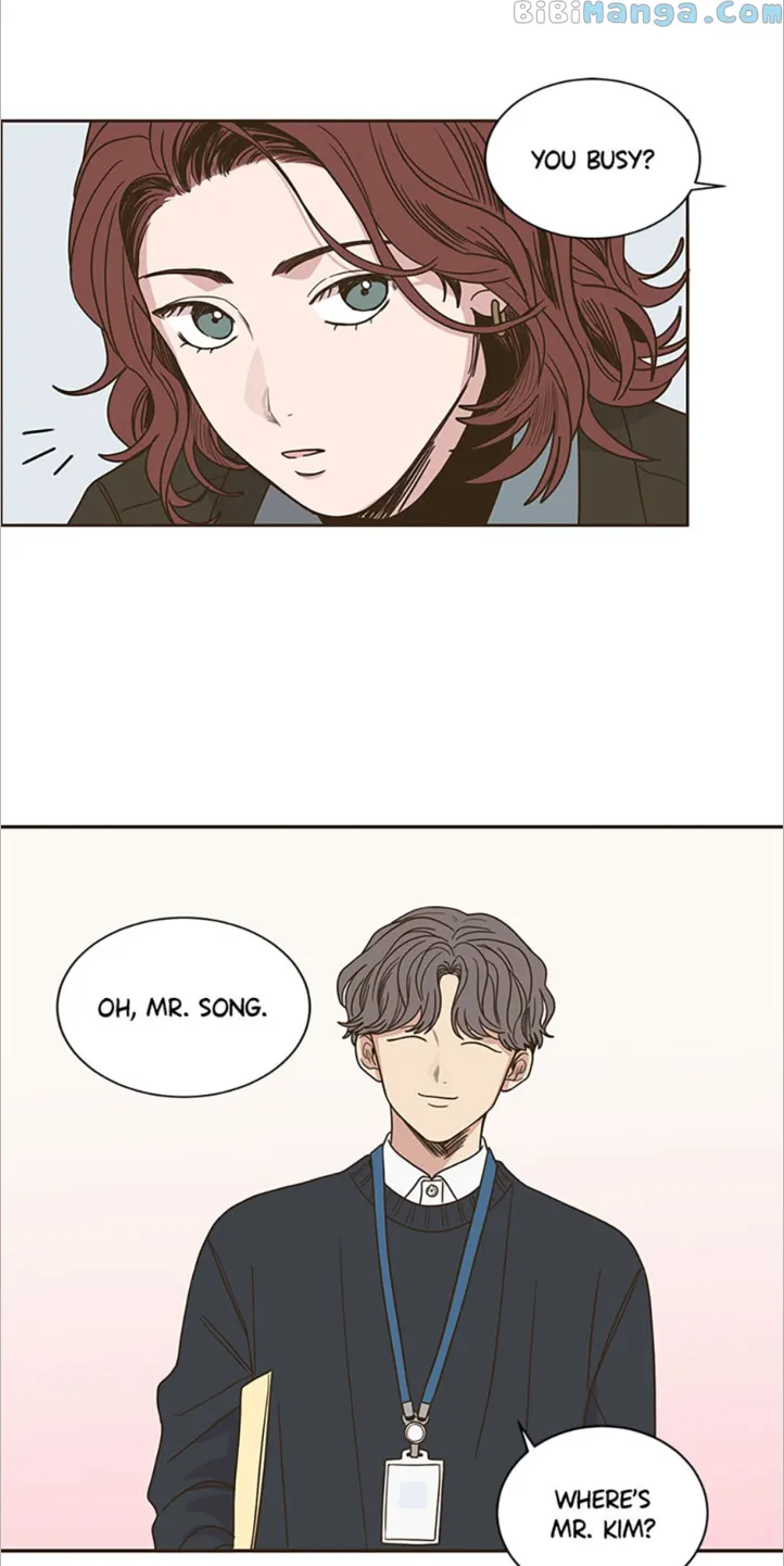 The Vampire’s Sons Chapter 12 - Page 36