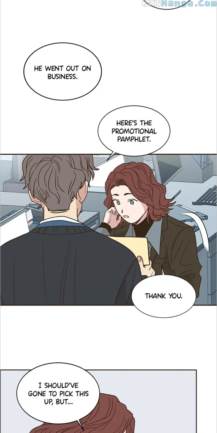 The Vampire’s Sons Chapter 12 - Page 37